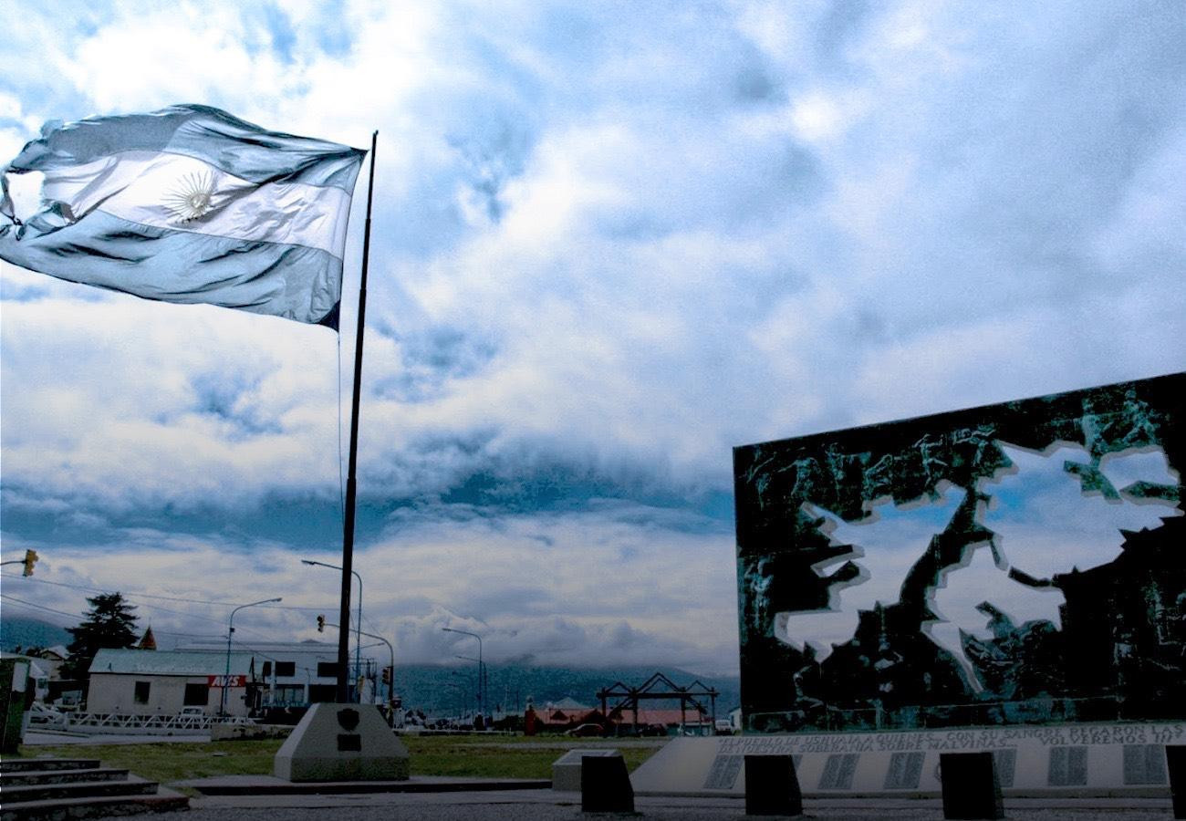 Imagen de Malvinas Causa Nacional y Latinoamericana 